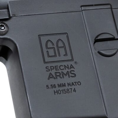 SA 416D Carbine RIS 10,5" (SA-PH21 PRIME(TM) HAL ETU(TM)) - Black OD-A-SPARMS299-BK asgbox.pl SA 416D Carbine RIS 10,5" (SA-PH21 PRIME(TM) HAL ETU(TM)) - Black OD-A-SPARMS299-BK asgbox.pl