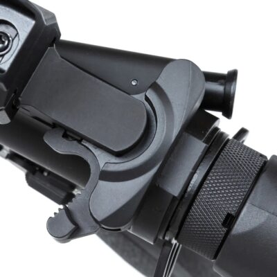 SA 416D Carbine RIS 10,5" (SA-PH21 PRIME(TM) HAL ETU(TM)) - Black OD-A-SPARMS299-BK asgbox.pl SA 416D Carbine RIS 10,5" (SA-PH21 PRIME(TM) HAL ETU(TM)) - Black OD-A-SPARMS299-BK asgbox.pl