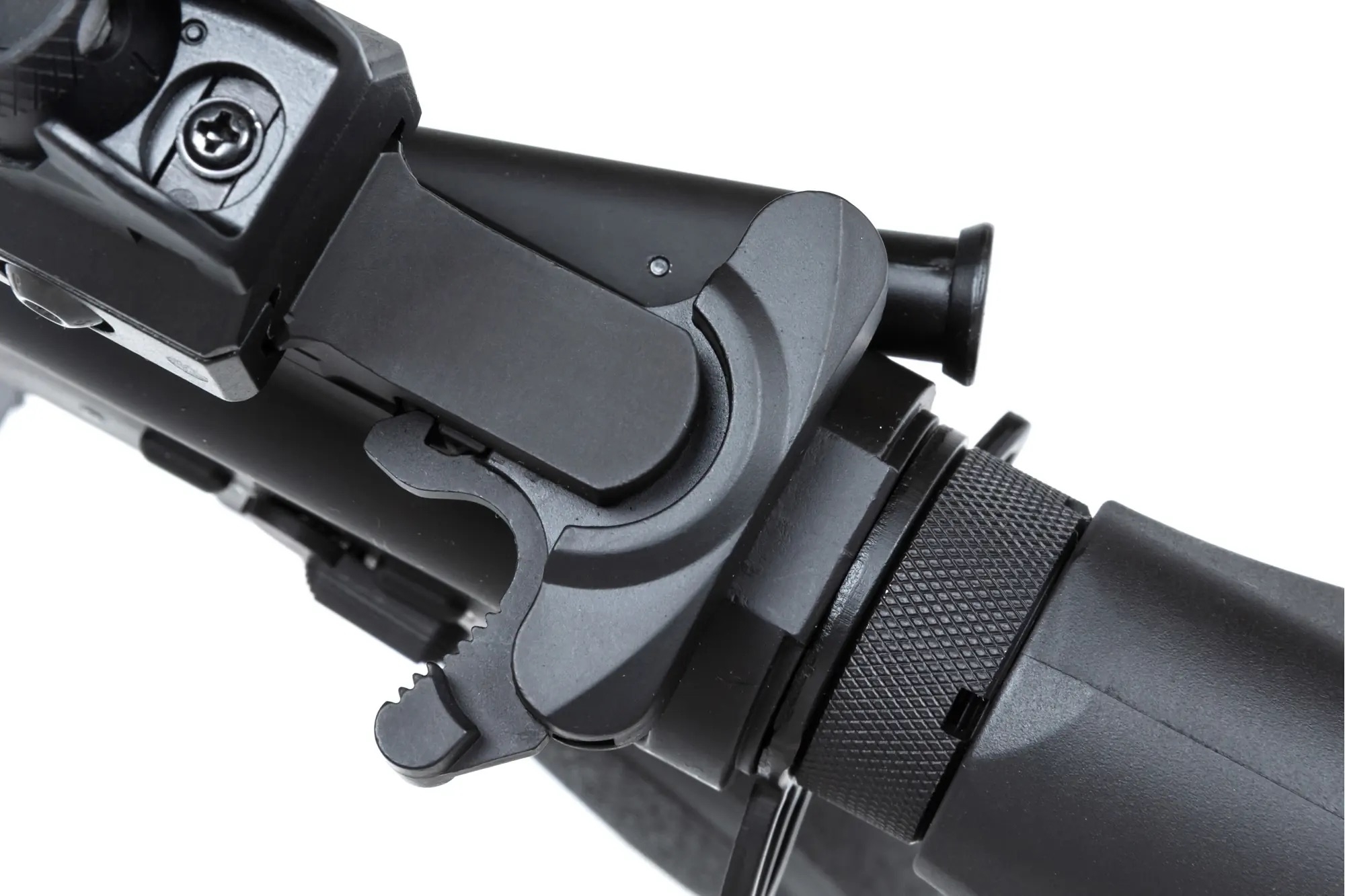 SA 416D Carbine RIS 10,5" (SA-PH21 PRIME(TM) HAL ETU(TM)) - Black OD-A-SPARMS299-BK asgbox.pl SA 416D Carbine RIS 10,5" (SA-PH21 PRIME(TM) HAL ETU(TM)) - Black - obrazek 14