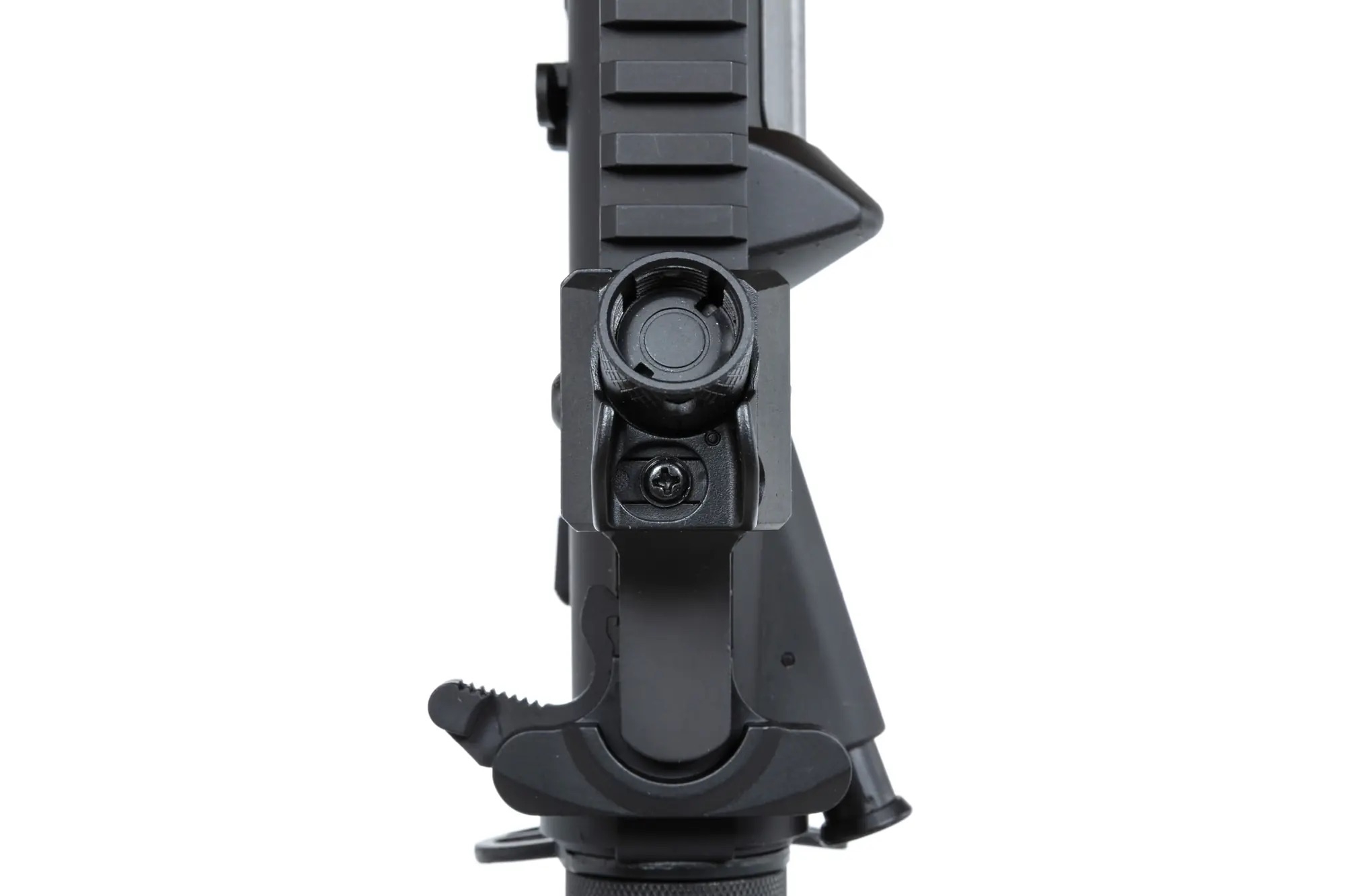 SA 416D Carbine RIS 10,5" (SA-PH21 PRIME(TM) HAL ETU(TM)) - Black OD-A-SPARMS299-BK asgbox.pl SA 416D Carbine RIS 10,5" (SA-PH21 PRIME(TM) HAL ETU(TM)) - Black - obrazek 15