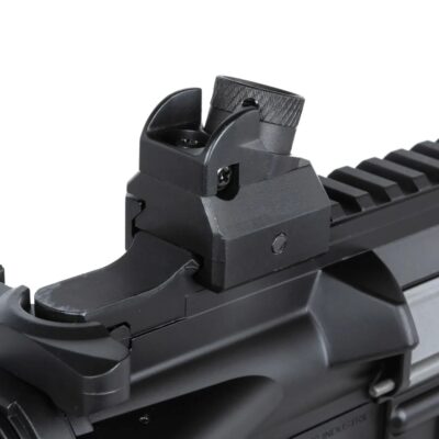 SA 416D Carbine RIS 10,5" (SA-PH21 PRIME(TM) Aster II ETU) with a Brushless Motor - Chaos Bronze OD-A-SPARMS300-CHB asgbox.pl SA 416D Carbine RIS 10,5" (SA-PH21 PRIME(TM) Aster II ETU) with a Brushless Motor - Chaos Bronze OD-A-SPARMS300-CHB asgbox.pl