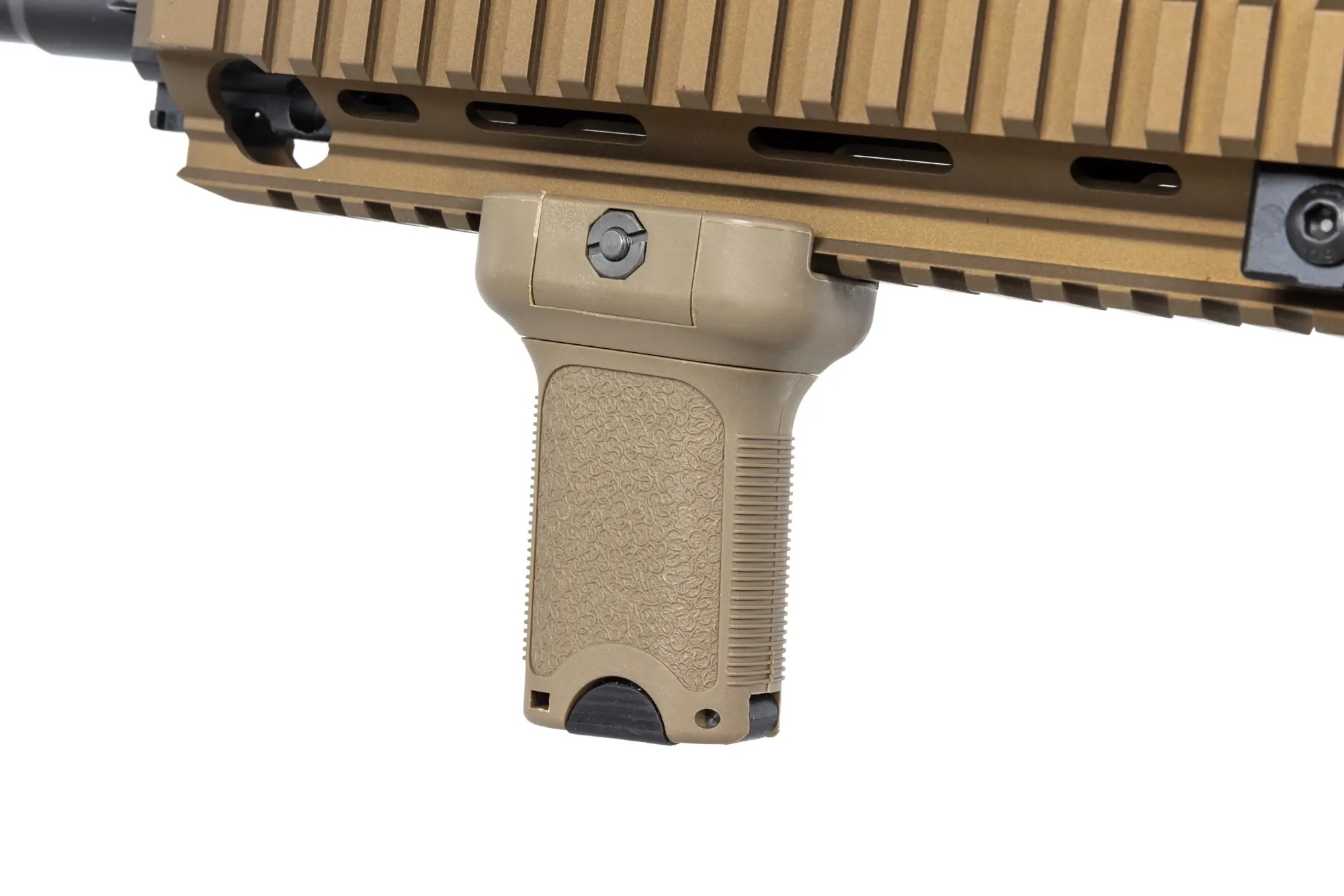 SA 416D Carbine RIS 10,5" (SA-PH21 PRIME(TM) Aster II ETU) with a Brushless Motor - Chaos Bronze OD-A-SPARMS300-CHB asgbox.pl SA 416D Carbine RIS 10,5" (SA-PH21 PRIME(TM) Aster II ETU) with a Brushless Motor - Chaos Bronze - obrazek 11