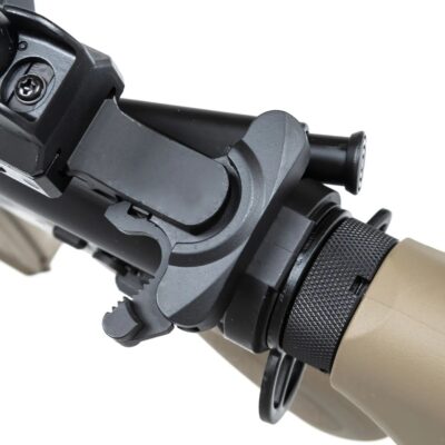 SA 416D Carbine RIS 10,5" (SA-PH21 PRIME(TM) Aster II ETU) with a Brushless Motor - Chaos Bronze OD-A-SPARMS300-CHB asgbox.pl SA 416D Carbine RIS 10,5" (SA-PH21 PRIME(TM) Aster II ETU) with a Brushless Motor - Chaos Bronze OD-A-SPARMS300-CHB asgbox.pl