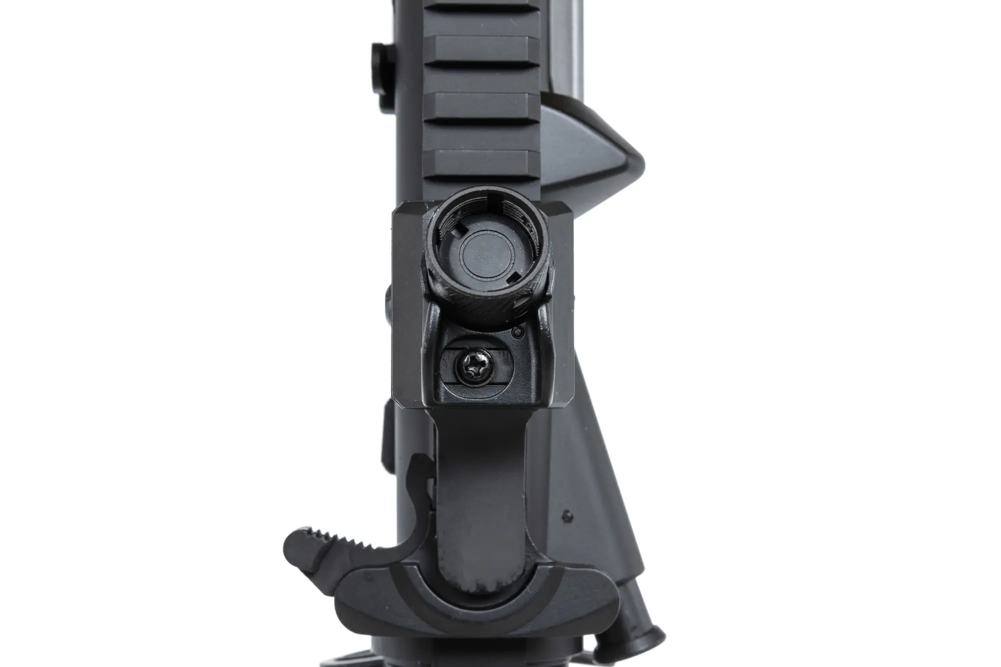 SA 416D Carbine RIS 10,5" (SA-PH21 PRIME(TM) Aster II ETU) with a Brushless Motor - Chaos Bronze OD-A-SPARMS300-CHB asgbox.pl SA 416D Carbine RIS 10,5" (SA-PH21 PRIME(TM) Aster II ETU) with a Brushless Motor - Chaos Bronze - obrazek 15