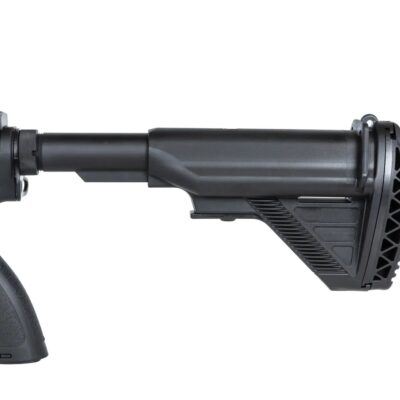 SA 416D Carbine RIS 10,5" (SA-PH21 PRIME(TM) Aster II ETU) with a Brushless Motor - Black OD-A-SPARMS300-BK asgbox.pl
