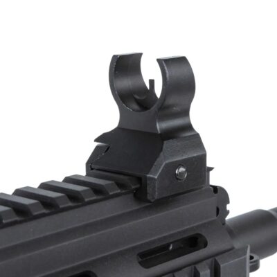 SA 416D Carbine RIS 10,5" (SA-PH21 PRIME(TM) Aster II ETU) with a Brushless Motor - Black OD-A-SPARMS300-BK asgbox.pl