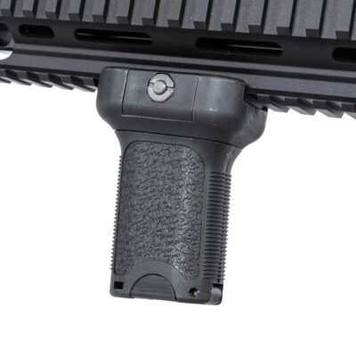 SA 416D Carbine RIS 10,5" (SA-PH21 PRIME(TM) Aster II ETU) with a Brushless Motor - Black OD-A-SPARMS300-BK asgbox.pl