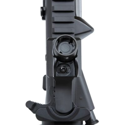 SA 416D Carbine RIS 10,5" (SA-PH21 PRIME(TM) Aster II ETU) with a Brushless Motor - Black OD-A-SPARMS300-BK asgbox.pl