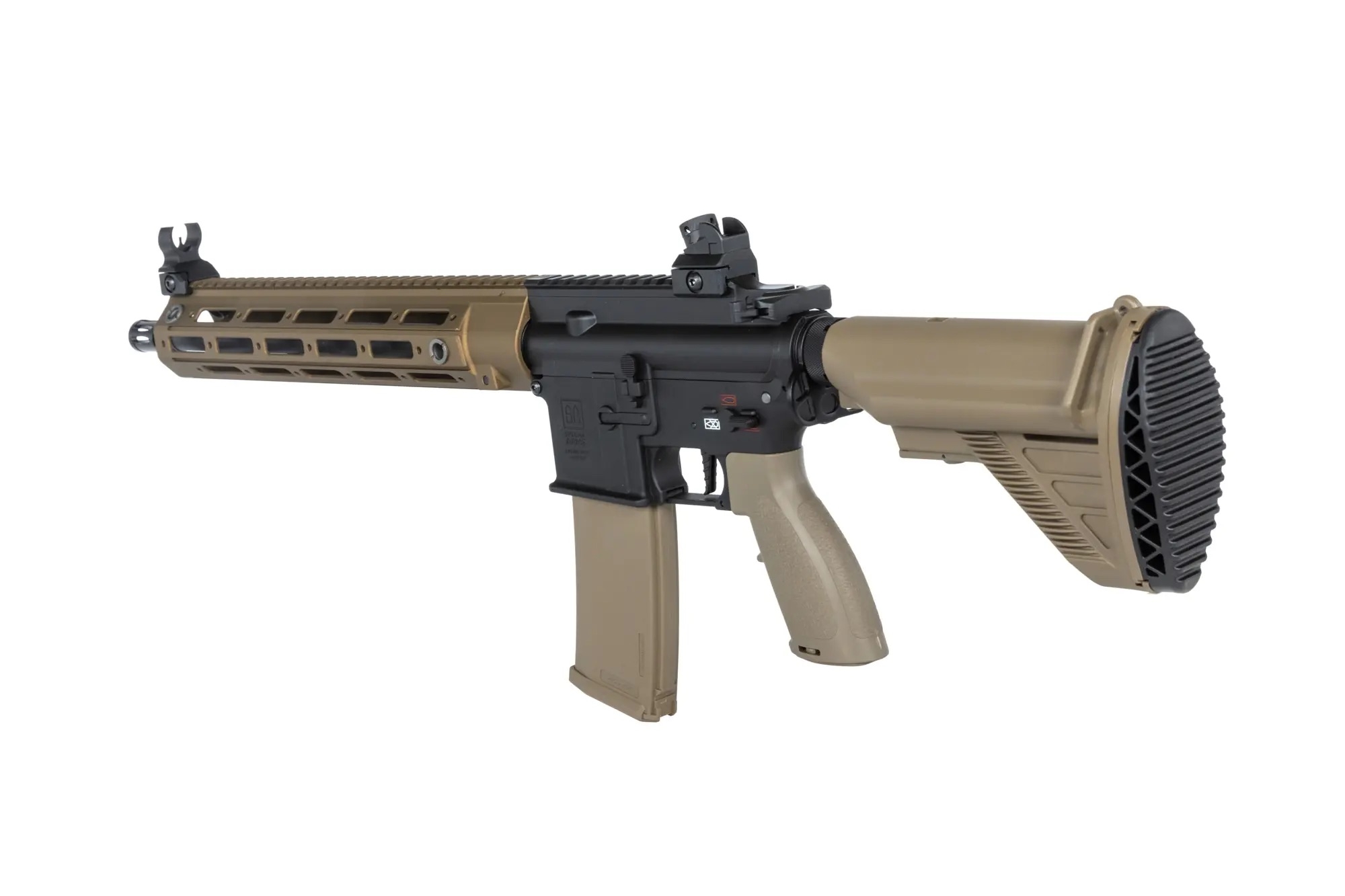 SA 416 Carbine SMR 13.5" (SA-PH22 PRIME(TM) HAL ETU(TM)) - Chaos Bronze OD-A-SPARMS301-CHB asgbox.pl SA 416 Carbine SMR 13.5" (SA-PH22 PRIME(TM) HAL ETU(TM)) - Chaos Bronze - obrazek 6