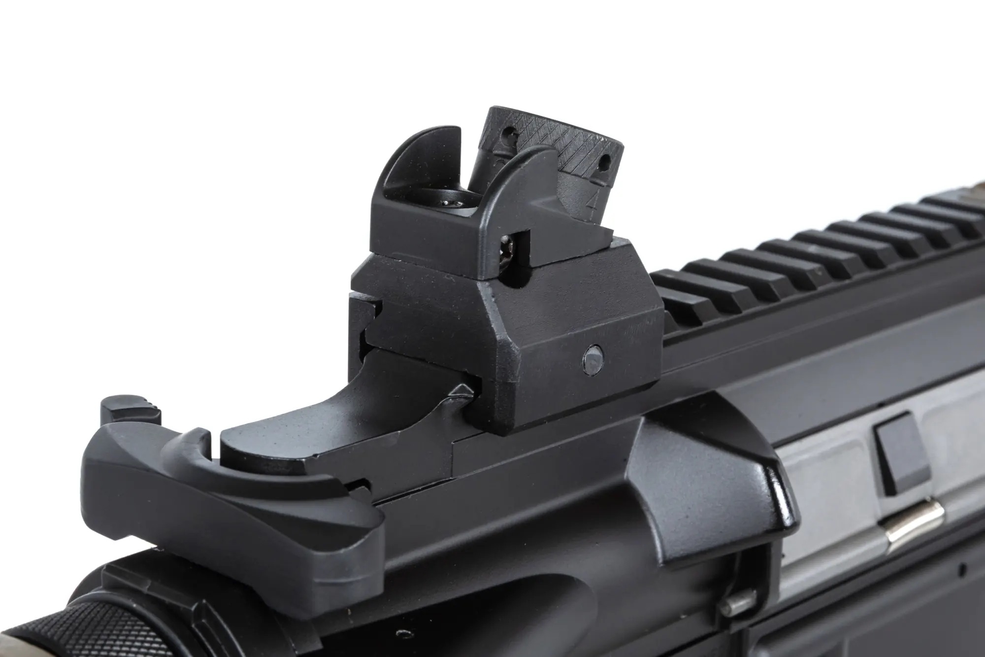 SA 416 Carbine SMR 13.5" (SA-PH22 PRIME(TM) HAL ETU(TM)) - Chaos Bronze OD-A-SPARMS301-CHB asgbox.pl SA 416 Carbine SMR 13.5" (SA-PH22 PRIME(TM) HAL ETU(TM)) - Chaos Bronze - obrazek 9