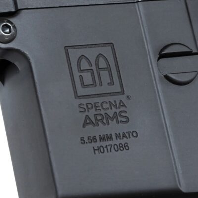 SA 416 Carbine SMR 13.5" (SA-PH22 PRIME(TM) HAL ETU(TM)) - Chaos Bronze OD-A-SPARMS301-CHB asgbox.pl SA 416 Carbine SMR 13.5" (SA-PH22 PRIME(TM) HAL ETU(TM)) - Chaos Bronze OD-A-SPARMS301-CHB asgbox.pl