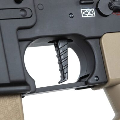 SA 416 Carbine SMR 13.5" (SA-PH22 PRIME(TM) HAL ETU(TM)) - Chaos Bronze OD-A-SPARMS301-CHB asgbox.pl SA 416 Carbine SMR 13.5" (SA-PH22 PRIME(TM) HAL ETU(TM)) - Chaos Bronze OD-A-SPARMS301-CHB asgbox.pl