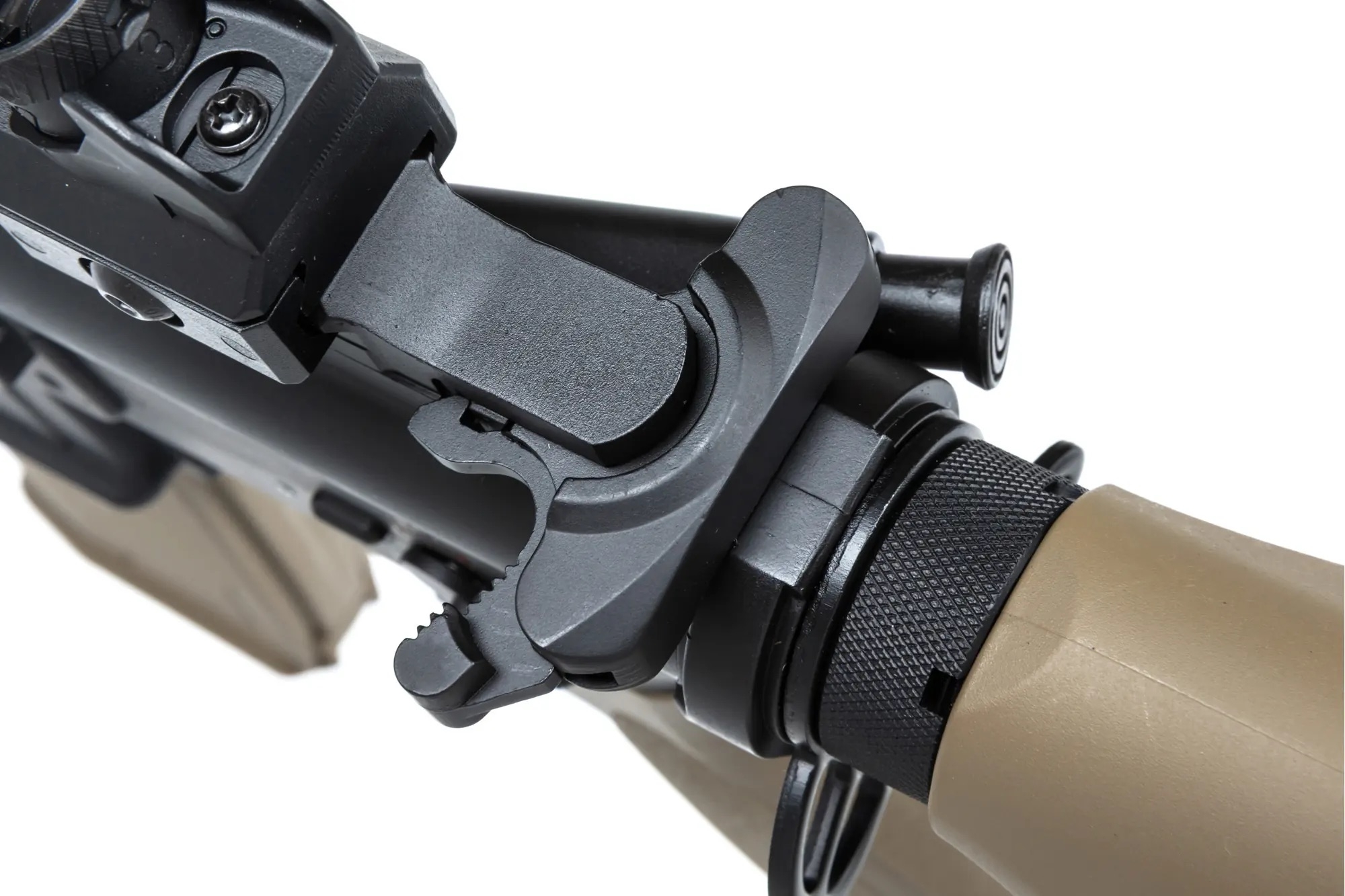 SA 416 Carbine SMR 13.5" (SA-PH22 PRIME(TM) HAL ETU(TM)) - Chaos Bronze OD-A-SPARMS301-CHB asgbox.pl SA 416 Carbine SMR 13.5" (SA-PH22 PRIME(TM) HAL ETU(TM)) - Chaos Bronze - obrazek 13