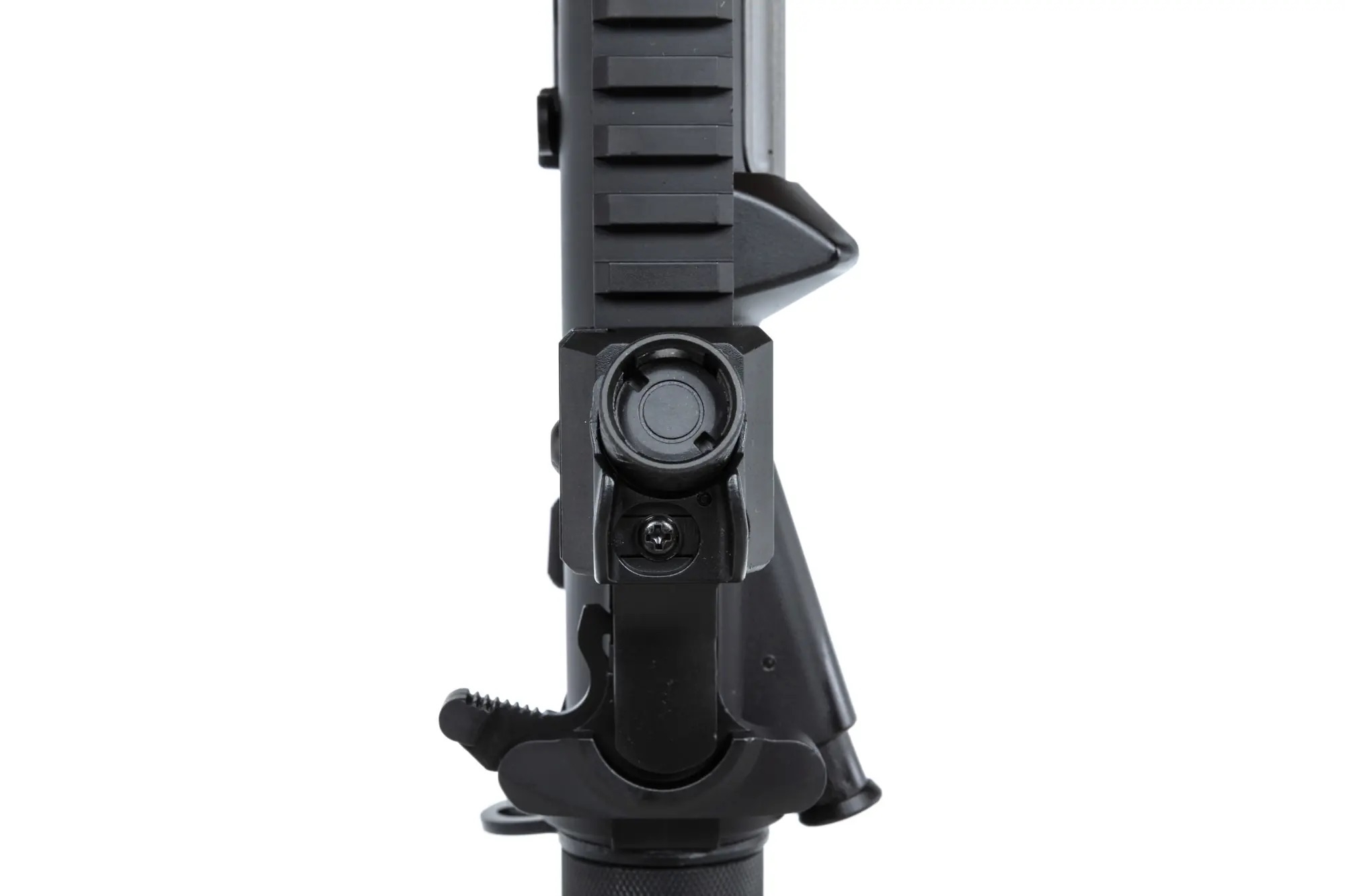 SA 416 Carbine SMR 13.5" (SA-PH22 PRIME(TM) HAL ETU(TM)) - Chaos Bronze OD-A-SPARMS301-CHB asgbox.pl SA 416 Carbine SMR 13.5" (SA-PH22 PRIME(TM) HAL ETU(TM)) - Chaos Bronze - obrazek 14