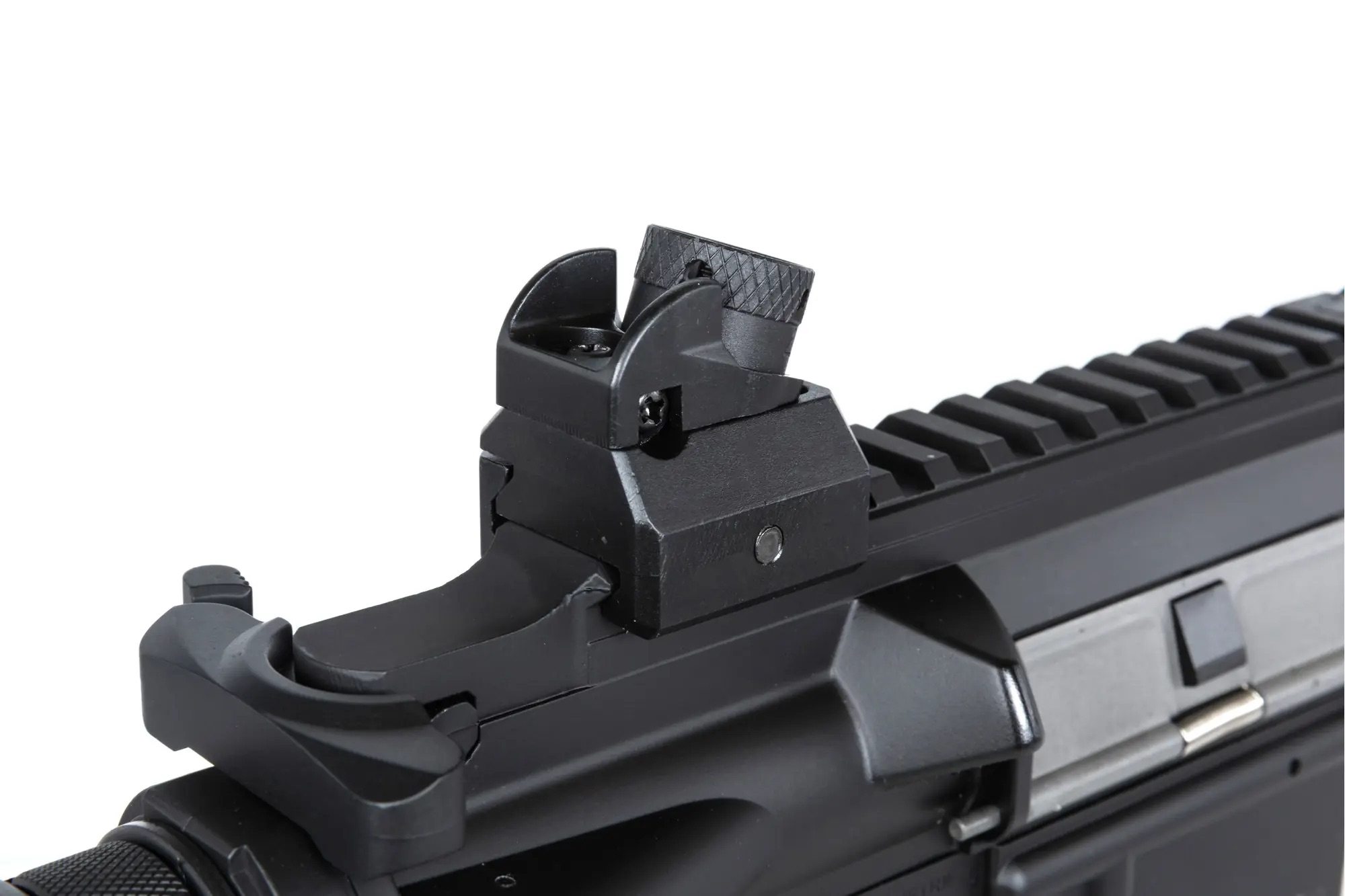 SA 416 Carbine SMR 13.5" (SA-PH22 PRIME(TM) HAL ETU(TM)) - Black OD-A-SPARMS301-BK asgbox.pl SA 416 Carbine SMR 13.5" (SA-PH22 PRIME(TM) HAL ETU(TM)) - Black - obrazek 9