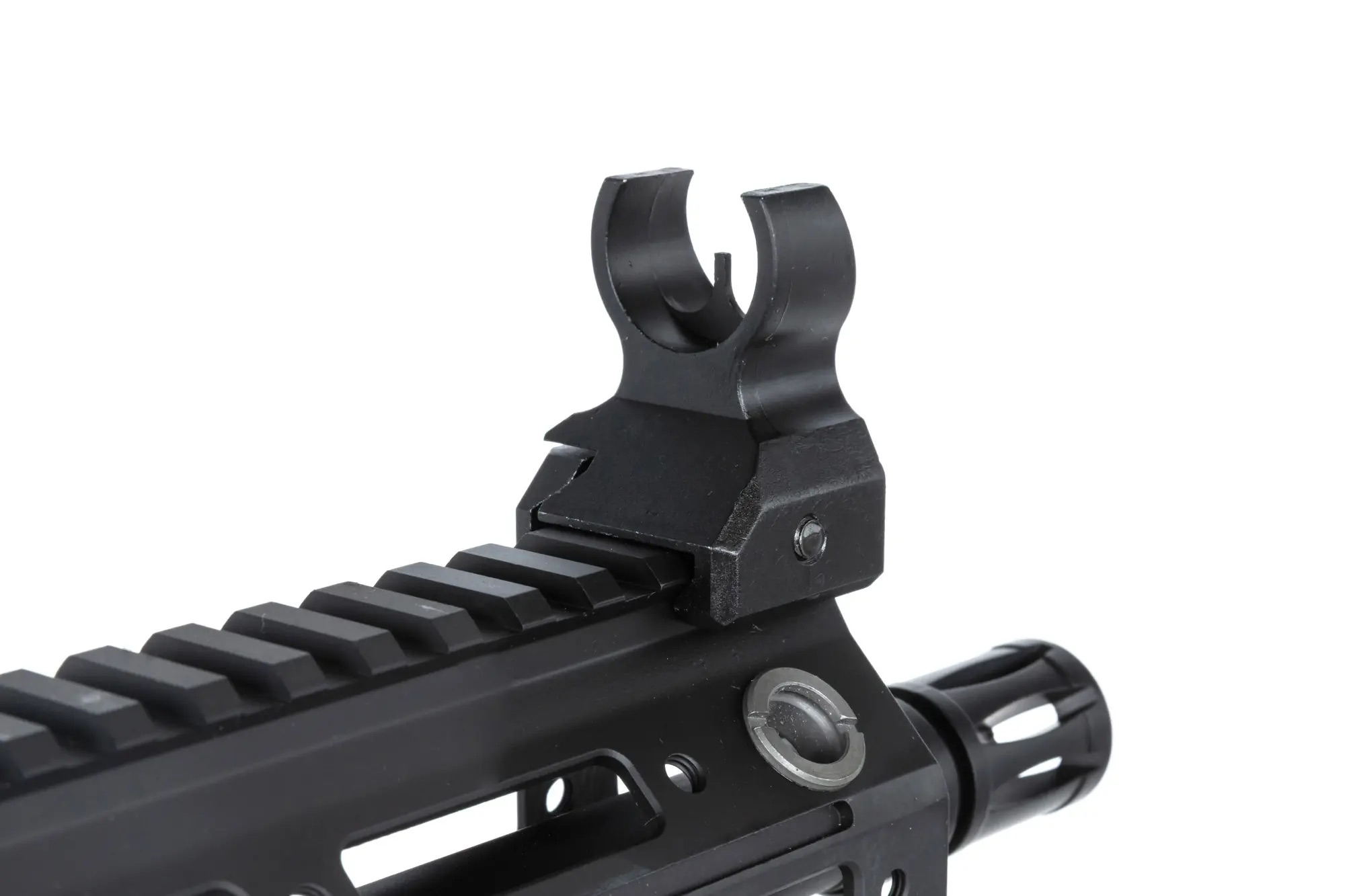 SA 416 Carbine SMR 13.5" (SA-PH22 PRIME(TM) HAL ETU(TM)) - Black OD-A-SPARMS301-BK asgbox.pl SA 416 Carbine SMR 13.5" (SA-PH22 PRIME(TM) HAL ETU(TM)) - Black - obrazek 10