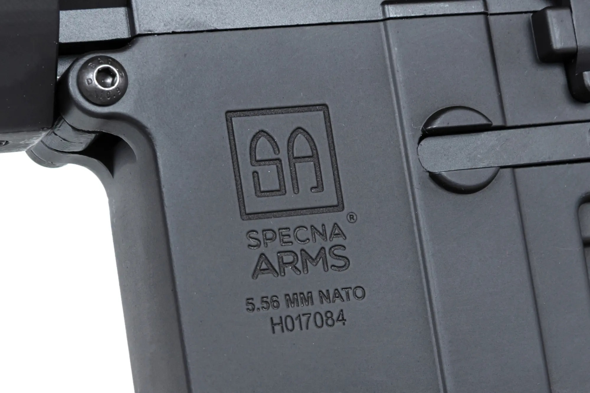 SA 416 Carbine SMR 13.5" (SA-PH22 PRIME(TM) HAL ETU(TM)) - Black OD-A-SPARMS301-BK asgbox.pl SA 416 Carbine SMR 13.5" (SA-PH22 PRIME(TM) HAL ETU(TM)) - Black - obrazek 11