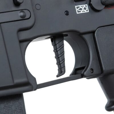 SA 416 Carbine SMR 13.5" (SA-PH22 PRIME(TM) HAL ETU(TM)) - Black OD-A-SPARMS301-BK asgbox.pl SA 416 Carbine SMR 13.5" (SA-PH22 PRIME(TM) HAL ETU(TM)) - Black OD-A-SPARMS301-BK asgbox.pl