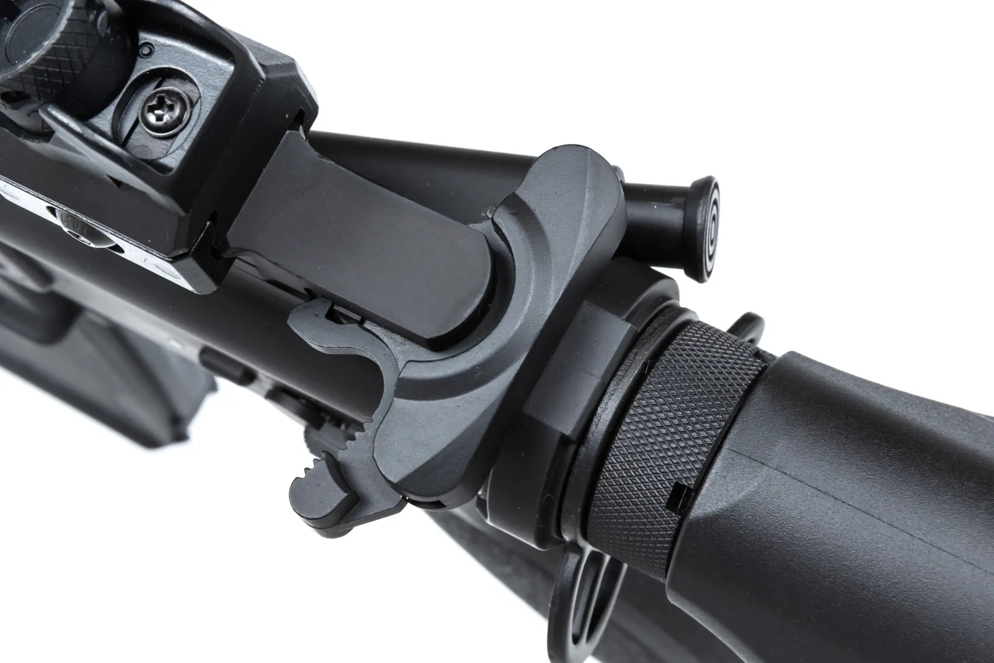 SA 416 Carbine SMR 13.5" (SA-PH22 PRIME(TM) HAL ETU(TM)) - Black OD-A-SPARMS301-BK asgbox.pl SA 416 Carbine SMR 13.5" (SA-PH22 PRIME(TM) HAL ETU(TM)) - Black - obrazek 13