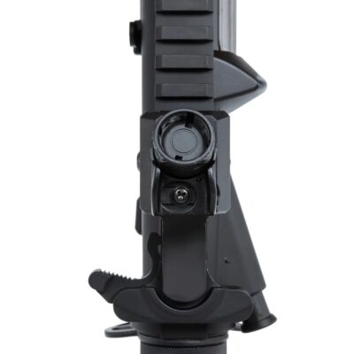 SA 416 Carbine SMR 13.5" (SA-PH22 PRIME(TM) HAL ETU(TM)) - Black OD-A-SPARMS301-BK asgbox.pl SA 416 Carbine SMR 13.5" (SA-PH22 PRIME(TM) HAL ETU(TM)) - Black OD-A-SPARMS301-BK asgbox.pl