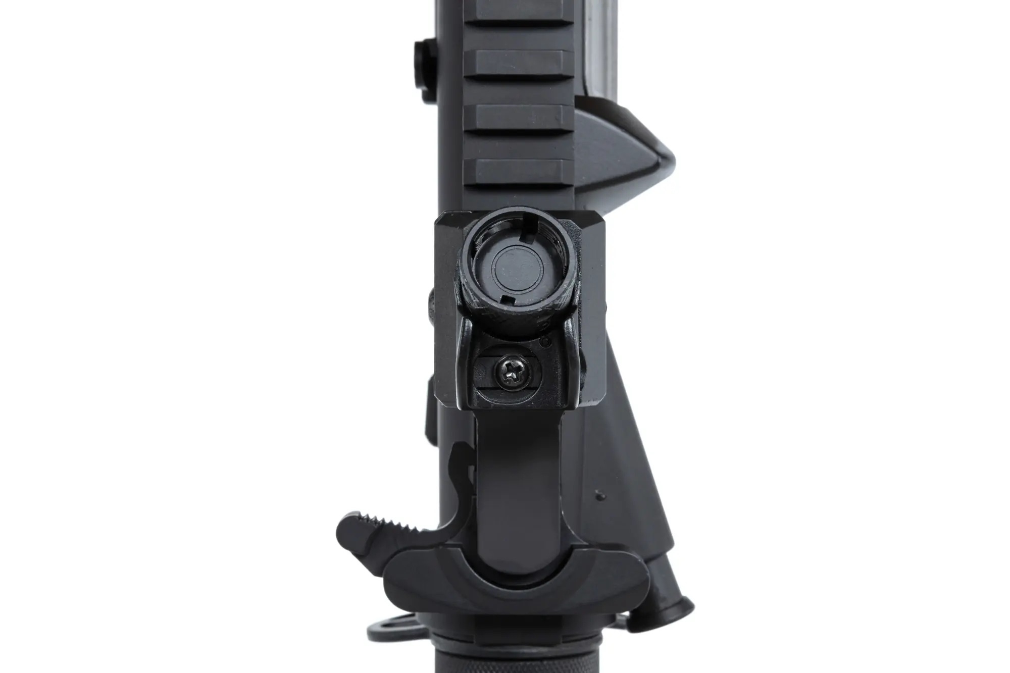 SA 416 Carbine SMR 13.5" (SA-PH22 PRIME(TM) HAL ETU(TM)) - Black OD-A-SPARMS301-BK asgbox.pl SA 416 Carbine SMR 13.5" (SA-PH22 PRIME(TM) HAL ETU(TM)) - Black - obrazek 14