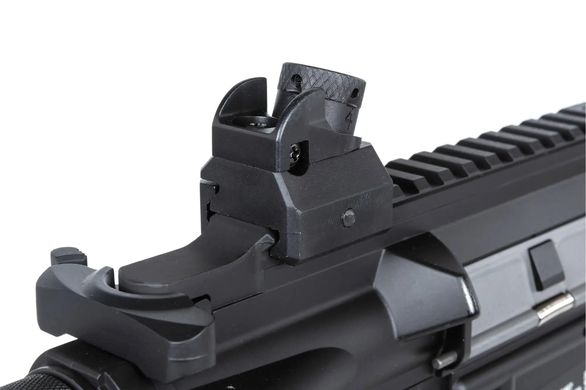 SA 416 Carbine SMR 13.5" (SA-PH22 PRIME(TM) Aster II ETU) with a Brushless Motor - Chaos Bronze OD-A-SPARMS302-CHB asgbox.pl SA 416 Carbine SMR 13.5" (SA-PH22 PRIME(TM) Aster II ETU) with a Brushless Motor - Chaos Bronze - obrazek 9