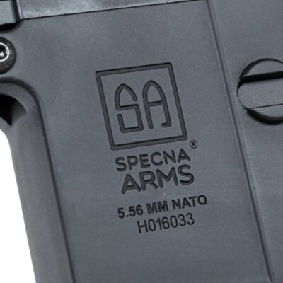 SA 416 Carbine SMR 13.5" (SA-PH22 PRIME(TM) Aster II ETU) with a Brushless Motor - Chaos Bronze OD-A-SPARMS302-CHB asgbox.pl SA 416 Carbine SMR 13.5" (SA-PH22 PRIME(TM) Aster II ETU) with a Brushless Motor - Chaos Bronze OD-A-SPARMS302-CHB asgbox.pl