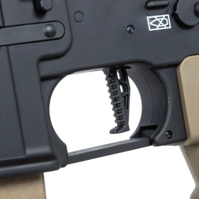 SA 416 Carbine SMR 13.5" (SA-PH22 PRIME(TM) Aster II ETU) with a Brushless Motor - Chaos Bronze OD-A-SPARMS302-CHB asgbox.pl SA 416 Carbine SMR 13.5" (SA-PH22 PRIME(TM) Aster II ETU) with a Brushless Motor - Chaos Bronze OD-A-SPARMS302-CHB asgbox.pl