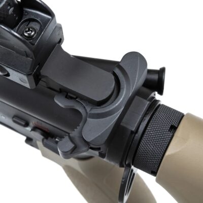 SA 416 Carbine SMR 13.5" (SA-PH22 PRIME(TM) Aster II ETU) with a Brushless Motor - Chaos Bronze OD-A-SPARMS302-CHB asgbox.pl SA 416 Carbine SMR 13.5" (SA-PH22 PRIME(TM) Aster II ETU) with a Brushless Motor - Chaos Bronze OD-A-SPARMS302-CHB asgbox.pl