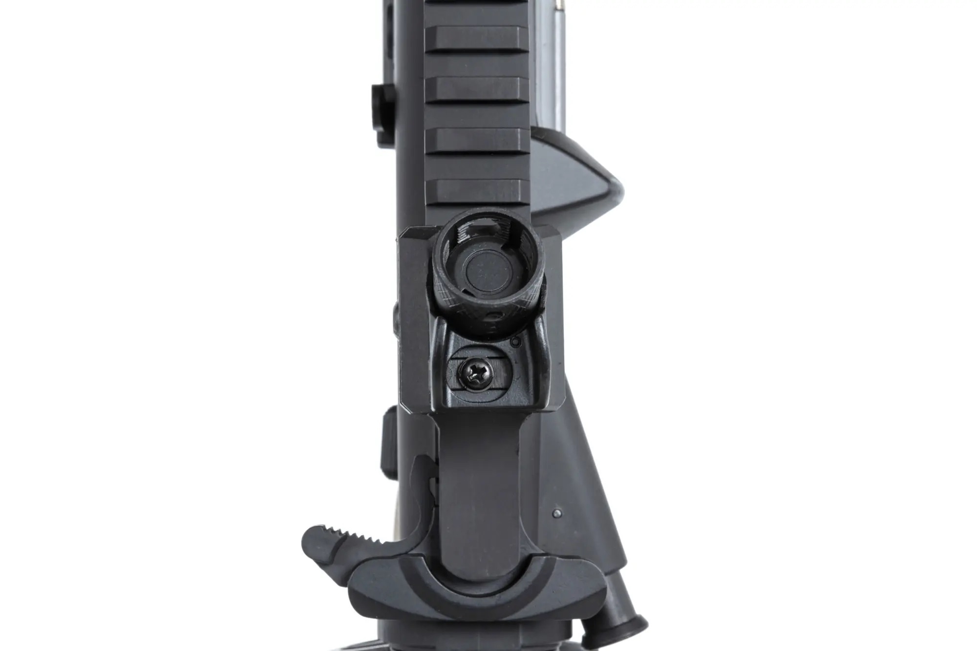 SA 416 Carbine SMR 13.5" (SA-PH22 PRIME(TM) Aster II ETU) with a Brushless Motor - Chaos Bronze OD-A-SPARMS302-CHB asgbox.pl SA 416 Carbine SMR 13.5" (SA-PH22 PRIME(TM) Aster II ETU) with a Brushless Motor - Chaos Bronze - obrazek 14