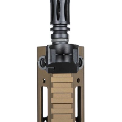 SA 416 Carbine SMR 13.5" (SA-PH22 PRIME(TM) Aster II ETU) with a Brushless Motor - Chaos Bronze OD-A-SPARMS302-CHB asgbox.pl SA 416 Carbine SMR 13.5" (SA-PH22 PRIME(TM) Aster II ETU) with a Brushless Motor - Chaos Bronze OD-A-SPARMS302-CHB asgbox.pl