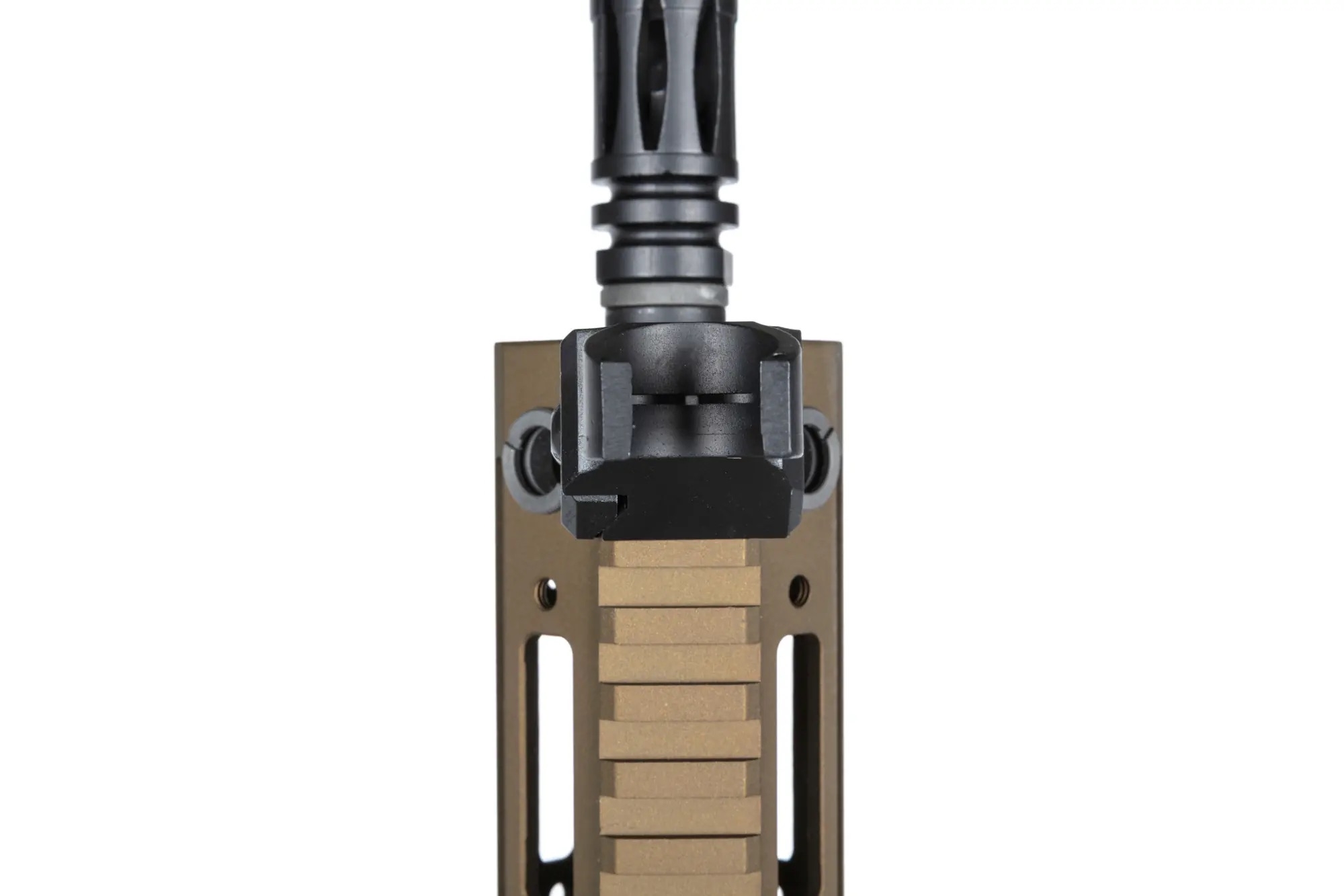 SA 416 Carbine SMR 13.5" (SA-PH22 PRIME(TM) Aster II ETU) with a Brushless Motor - Chaos Bronze OD-A-SPARMS302-CHB asgbox.pl SA 416 Carbine SMR 13.5" (SA-PH22 PRIME(TM) Aster II ETU) with a Brushless Motor - Chaos Bronze - obrazek 15