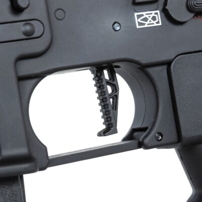 SA 416 Carbine SMR 13.5" (SA-PH22 PRIME(TM) Aster II ETU) with a Brushless Motor - Black OD-A-SPARMS302-BK asgbox.pl SA 416 Carbine SMR 13.5" (SA-PH22 PRIME(TM) Aster II ETU) with a Brushless Motor - Black OD-A-SPARMS302-BK asgbox.pl