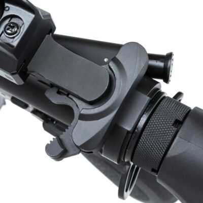 SA 416 Carbine SMR 13.5" (SA-PH22 PRIME(TM) Aster II ETU) with a Brushless Motor - Black OD-A-SPARMS302-BK asgbox.pl SA 416 Carbine SMR 13.5" (SA-PH22 PRIME(TM) Aster II ETU) with a Brushless Motor - Black OD-A-SPARMS302-BK asgbox.pl