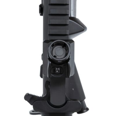 SA 416 Carbine SMR 13.5" (SA-PH22 PRIME(TM) Aster II ETU) with a Brushless Motor - Black OD-A-SPARMS302-BK asgbox.pl SA 416 Carbine SMR 13.5" (SA-PH22 PRIME(TM) Aster II ETU) with a Brushless Motor - Black OD-A-SPARMS302-BK asgbox.pl