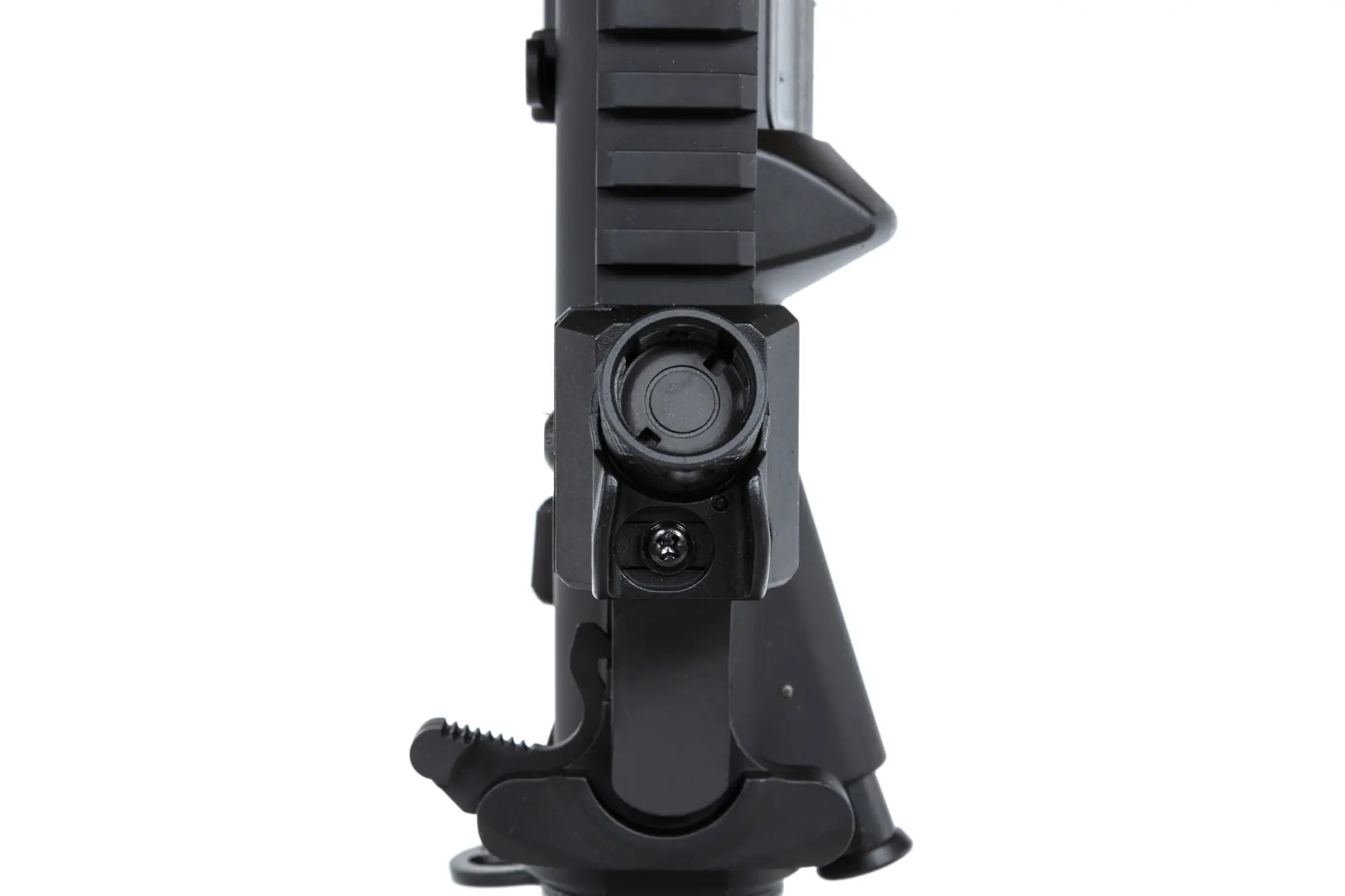 SA 416 Carbine SMR 13.5" (SA-PH22 PRIME(TM) Aster II ETU) with a Brushless Motor - Black OD-A-SPARMS302-BK asgbox.pl SA 416 Carbine SMR 13.5" (SA-PH22 PRIME(TM) Aster II ETU) with a Brushless Motor - Black - obrazek 14