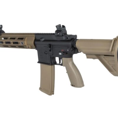 SA 416 Carbine SMR 9" (SA-PH23 PRIME(TM) HAL ETU(TM)) - Chaos Bronze OD-A-SPARMS303-CHB asgbox.pl SA 416 Carbine SMR 9" (SA-PH23 PRIME(TM) HAL ETU(TM)) - Chaos Bronze OD-A-SPARMS303-CHB asgbox.pl