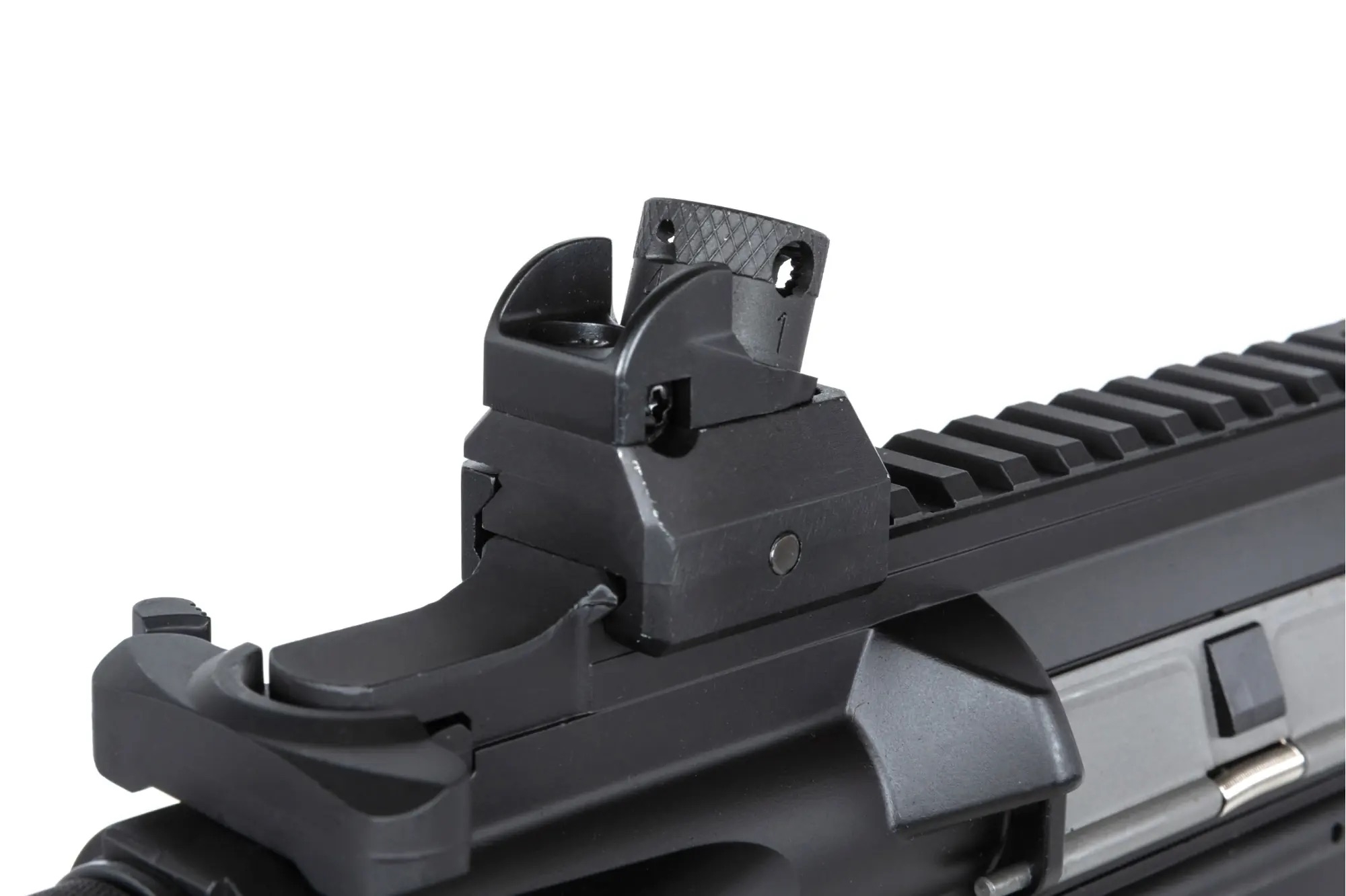 SA 416 Carbine SMR 9" (SA-PH23 PRIME(TM) HAL ETU(TM)) - Chaos Bronze OD-A-SPARMS303-CHB asgbox.pl SA 416 Carbine SMR 9" (SA-PH23 PRIME(TM) HAL ETU(TM)) - Chaos Bronze - obrazek 9