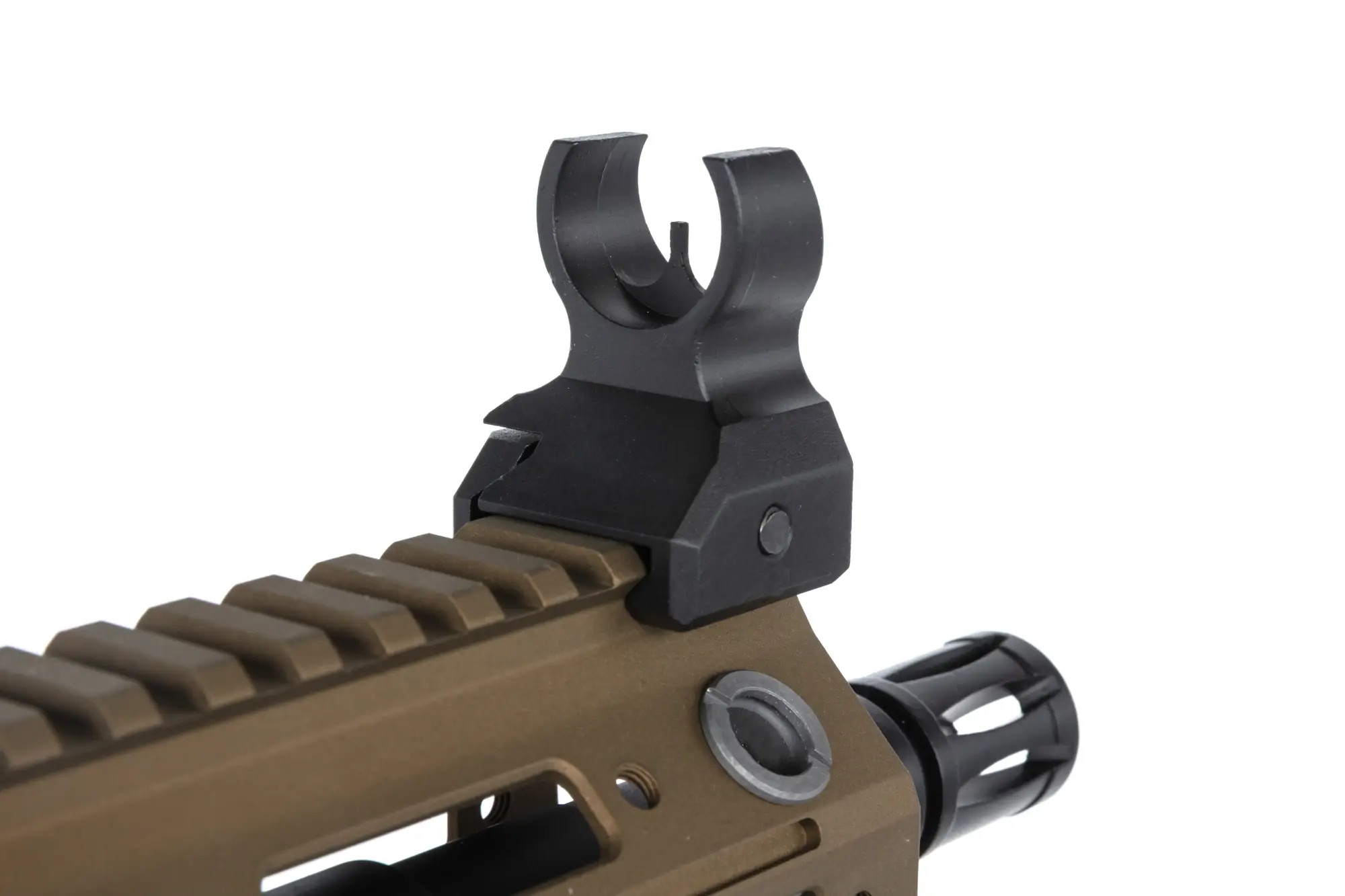 SA 416 Carbine SMR 9" (SA-PH23 PRIME(TM) HAL ETU(TM)) - Chaos Bronze OD-A-SPARMS303-CHB asgbox.pl SA 416 Carbine SMR 9" (SA-PH23 PRIME(TM) HAL ETU(TM)) - Chaos Bronze - obrazek 10