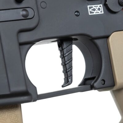 SA 416 Carbine SMR 9" (SA-PH23 PRIME(TM) HAL ETU(TM)) - Chaos Bronze OD-A-SPARMS303-CHB asgbox.pl SA 416 Carbine SMR 9" (SA-PH23 PRIME(TM) HAL ETU(TM)) - Chaos Bronze OD-A-SPARMS303-CHB asgbox.pl