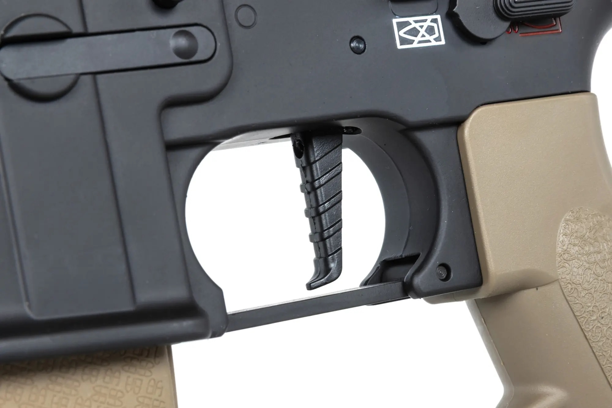 SA 416 Carbine SMR 9" (SA-PH23 PRIME(TM) HAL ETU(TM)) - Chaos Bronze OD-A-SPARMS303-CHB asgbox.pl SA 416 Carbine SMR 9" (SA-PH23 PRIME(TM) HAL ETU(TM)) - Chaos Bronze - obrazek 12