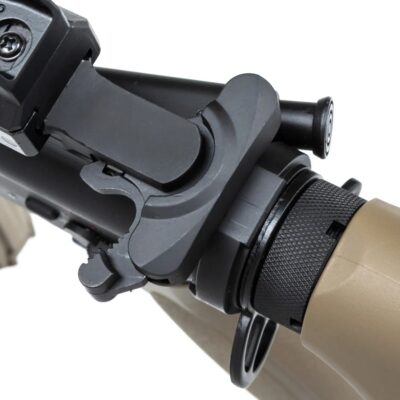 SA 416 Carbine SMR 9" (SA-PH23 PRIME(TM) HAL ETU(TM)) - Chaos Bronze OD-A-SPARMS303-CHB asgbox.pl SA 416 Carbine SMR 9" (SA-PH23 PRIME(TM) HAL ETU(TM)) - Chaos Bronze OD-A-SPARMS303-CHB asgbox.pl