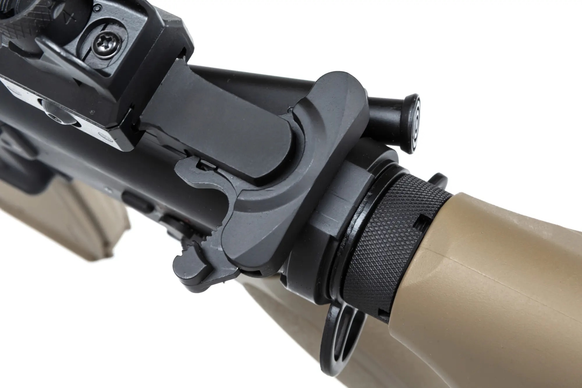 SA 416 Carbine SMR 9" (SA-PH23 PRIME(TM) HAL ETU(TM)) - Chaos Bronze OD-A-SPARMS303-CHB asgbox.pl SA 416 Carbine SMR 9" (SA-PH23 PRIME(TM) HAL ETU(TM)) - Chaos Bronze - obrazek 13