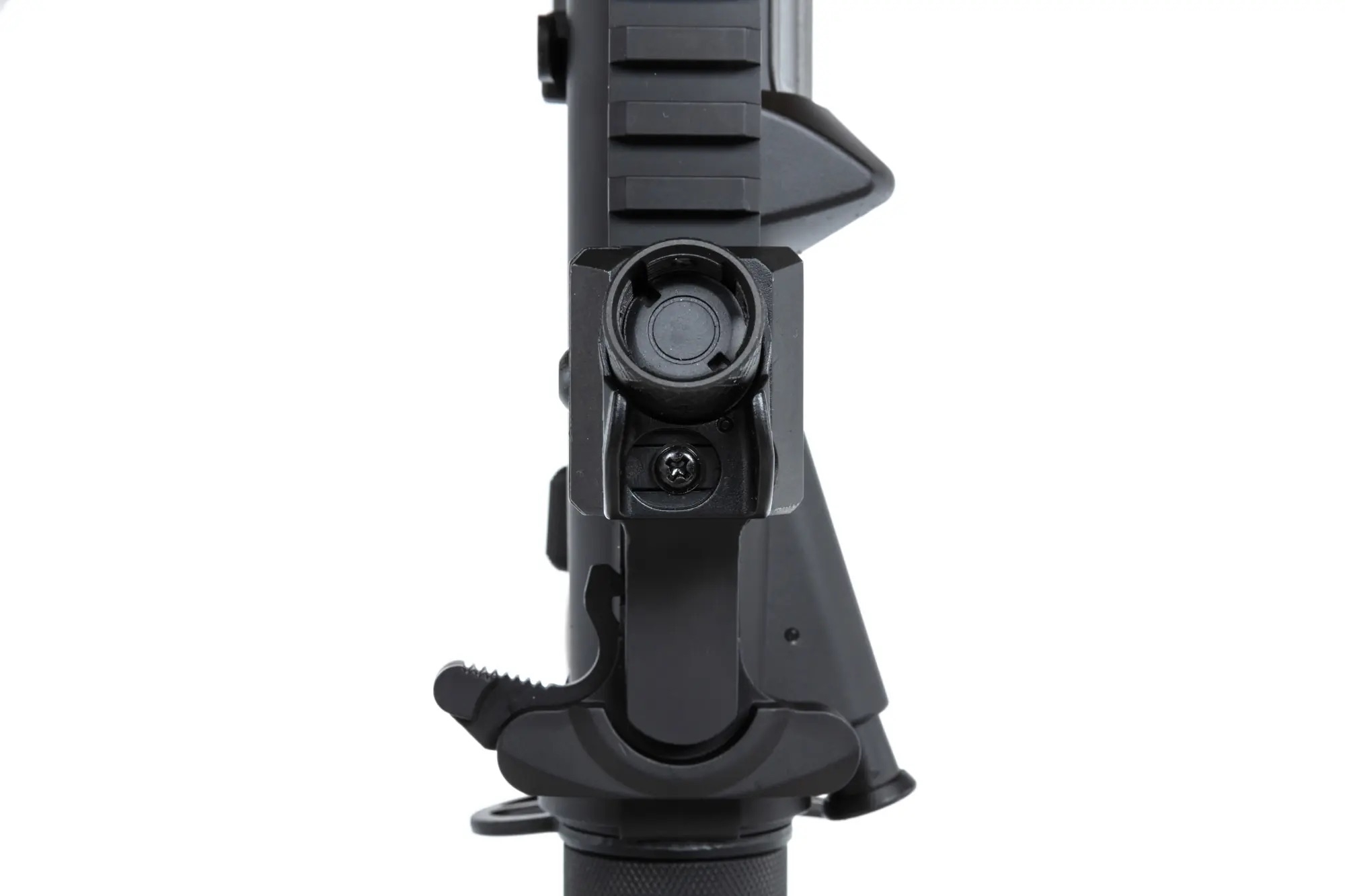 SA 416 Carbine SMR 9" (SA-PH23 PRIME(TM) HAL ETU(TM)) - Chaos Bronze OD-A-SPARMS303-CHB asgbox.pl SA 416 Carbine SMR 9" (SA-PH23 PRIME(TM) HAL ETU(TM)) - Chaos Bronze - obrazek 14