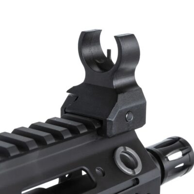 SA 416 Carbine SMR 9" (SA-PH23 PRIME(TM) HAL ETU(TM)) - Black OD-A-SPARMS303-BK asgbox.pl SA 416 Carbine SMR 9" (SA-PH23 PRIME(TM) HAL ETU(TM)) - Black OD-A-SPARMS303-BK asgbox.pl
