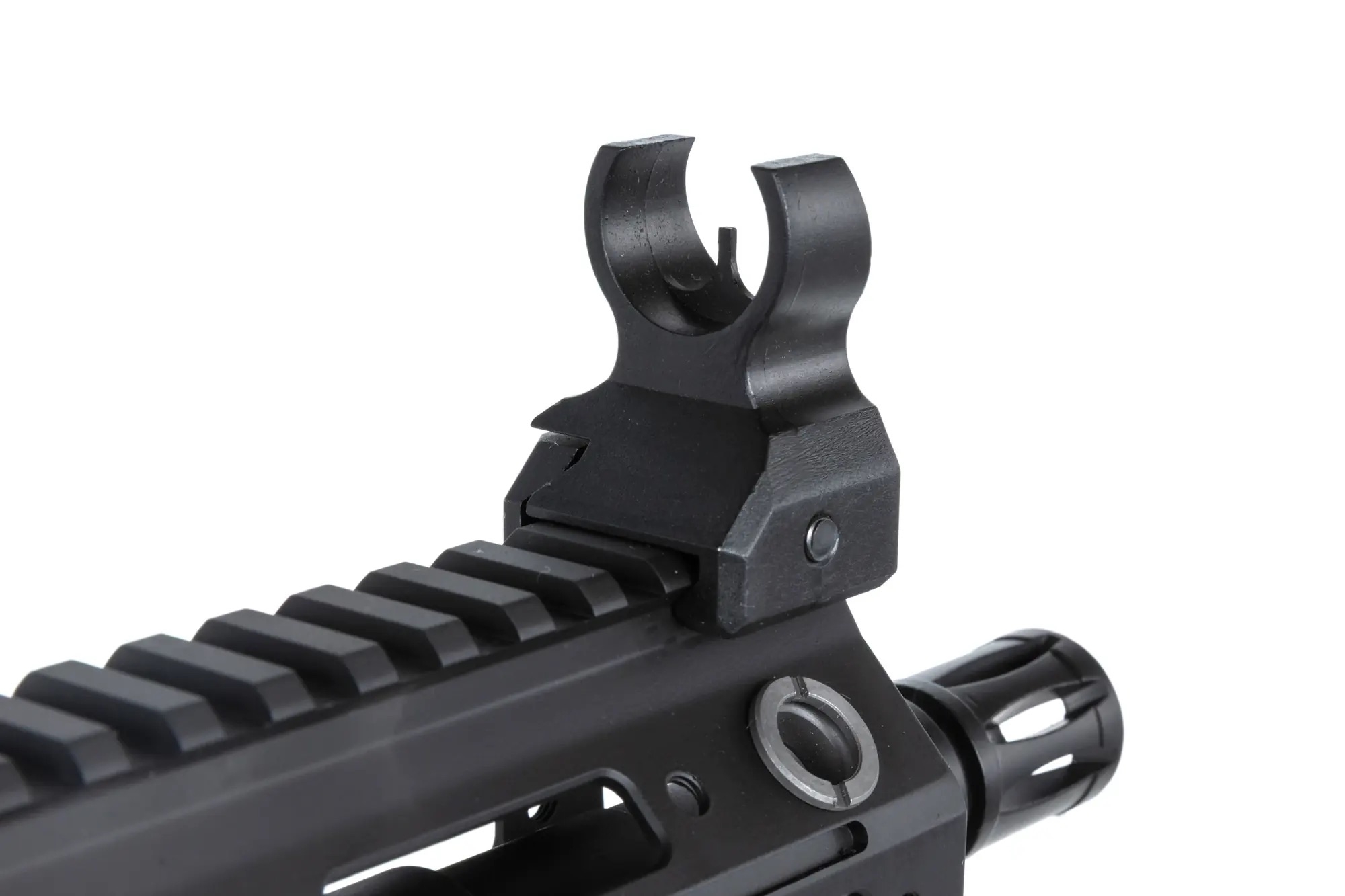 SA 416 Carbine SMR 9" (SA-PH23 PRIME(TM) HAL ETU(TM)) - Black OD-A-SPARMS303-BK asgbox.pl SA 416 Carbine SMR 9" (SA-PH23 PRIME(TM) HAL ETU(TM)) - Black - obrazek 10