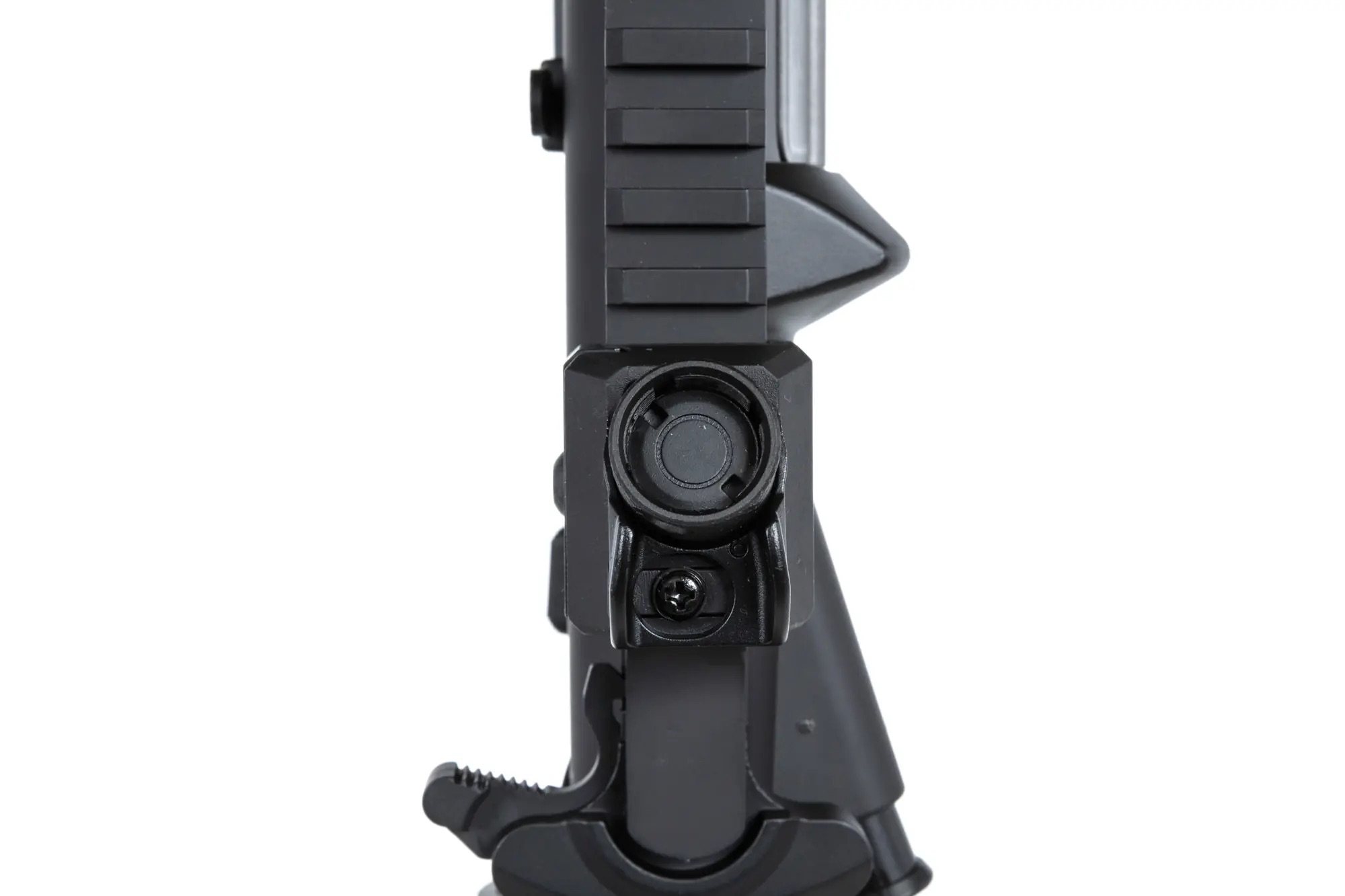 SA 416 Carbine SMR 9" (SA-PH23 PRIME(TM) HAL ETU(TM)) - Black OD-A-SPARMS303-BK asgbox.pl SA 416 Carbine SMR 9" (SA-PH23 PRIME(TM) HAL ETU(TM)) - Black - obrazek 14