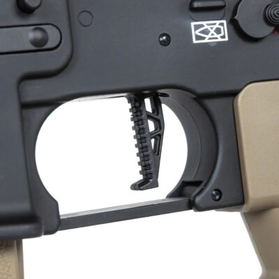 SA 416 Carbine SMR 9" (SA-PH23 PRIME(TM) Aster II ETU) with a Brushless Motor - Chaos Bronze OD-A-SPARMS304-CHB asgbox.pl SA 416 Carbine SMR 9" (SA-PH23 PRIME(TM) Aster II ETU) with a Brushless Motor - Chaos Bronze OD-A-SPARMS304-CHB asgbox.pl