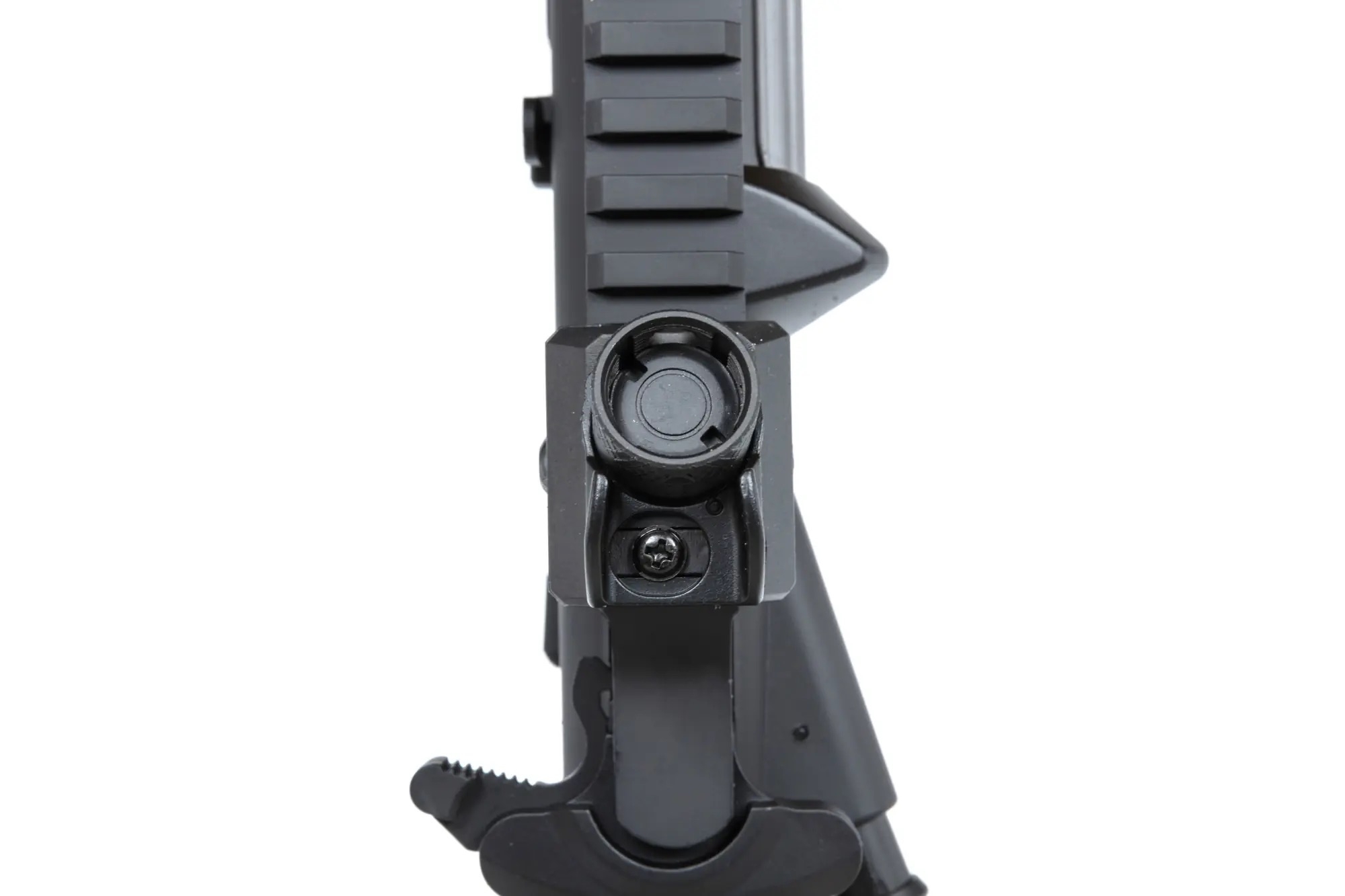 SA 416 Carbine SMR 9" (SA-PH23 PRIME(TM) Aster II ETU) with a Brushless Motor - Chaos Bronze OD-A-SPARMS304-CHB asgbox.pl SA 416 Carbine SMR 9" (SA-PH23 PRIME(TM) Aster II ETU) with a Brushless Motor - Chaos Bronze - obrazek 14