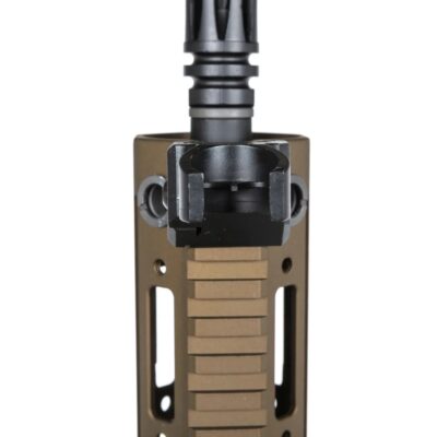 SA 416 Carbine SMR 9" (SA-PH23 PRIME(TM) Aster II ETU) with a Brushless Motor - Chaos Bronze OD-A-SPARMS304-CHB asgbox.pl SA 416 Carbine SMR 9" (SA-PH23 PRIME(TM) Aster II ETU) with a Brushless Motor - Chaos Bronze OD-A-SPARMS304-CHB asgbox.pl